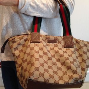 Gucci Handbag