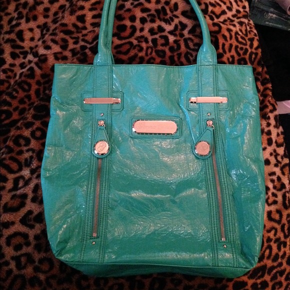 Genna De Rossi Handbag