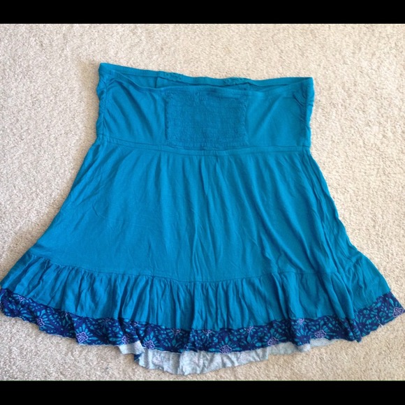 💝Tube Top💝 - Picture 2 of 4