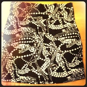 Pattern mini