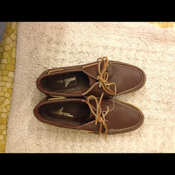 Top shop Sperry top sider Hollister shirt bundle