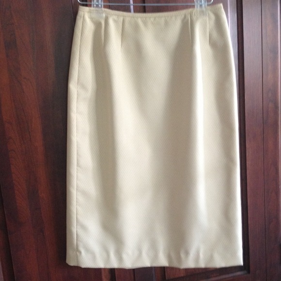 Preston & York Skirts Womens Skirt Suit By Preston York Poshmark