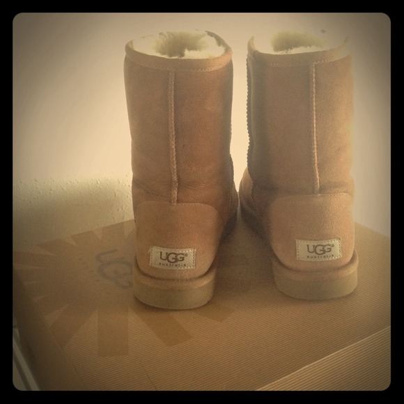 ugg boots