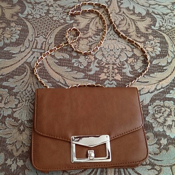 SOLD!!!!!!!!!!!!!!!COTTON On Crossbody bag