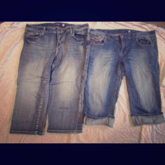 Capris