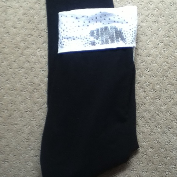 Victoria's Secret Pants - Yoga pants