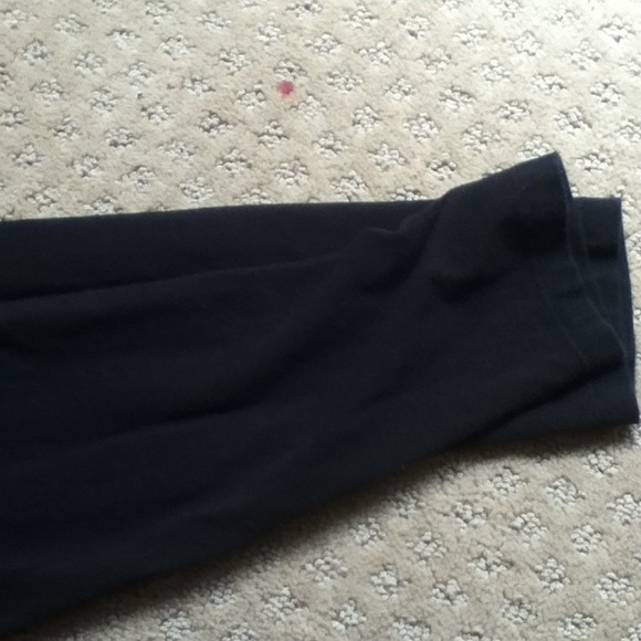 Yoga pants - Picture 3 of 3