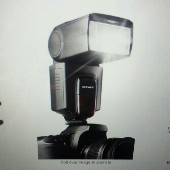 Flash speedlite reduced !!!!