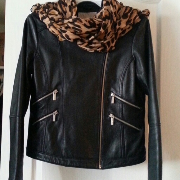 Additional pics MK Jacket - Picture 1 of 4