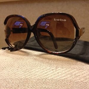 BEBE Sunglasses