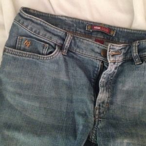 H&M L.O.G.G Jeans