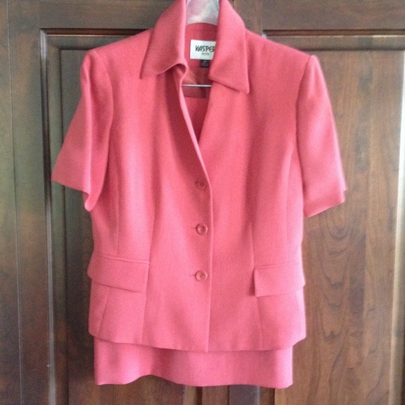 Skirt Suit by Kasper Women's