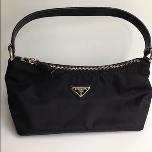 Prada Handbag