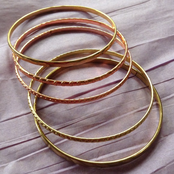 Bangle Bracelets