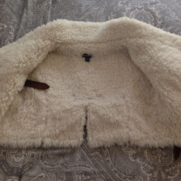 Fleece bebe jacket! - Picture 3 of 4