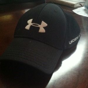 Under armour hat