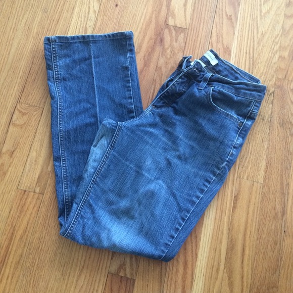 Merona jeans