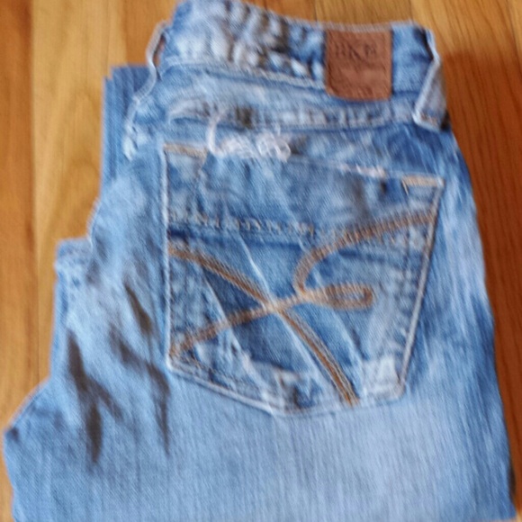BKE jeans