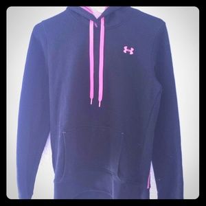 Under Armour hoodie In great condition
