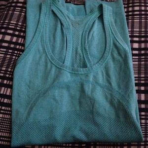 Lululemon Run Swiftly tank