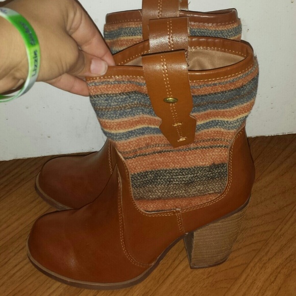 Boots
