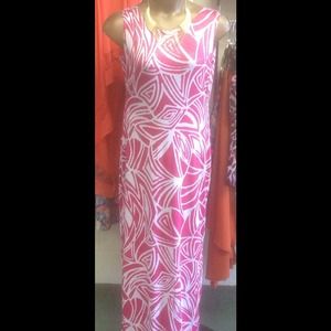 Plus size maxi $35