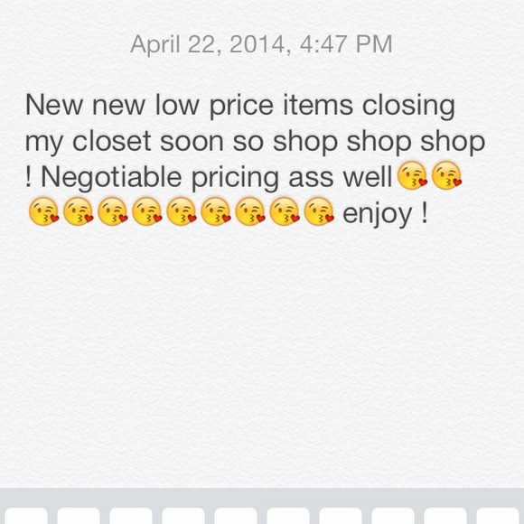 SALE SALE SALE❗️❗️