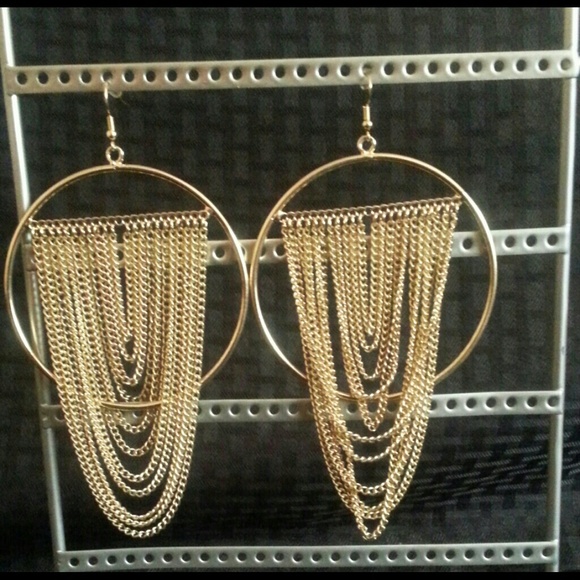 Earrings - Picture 2 of 2