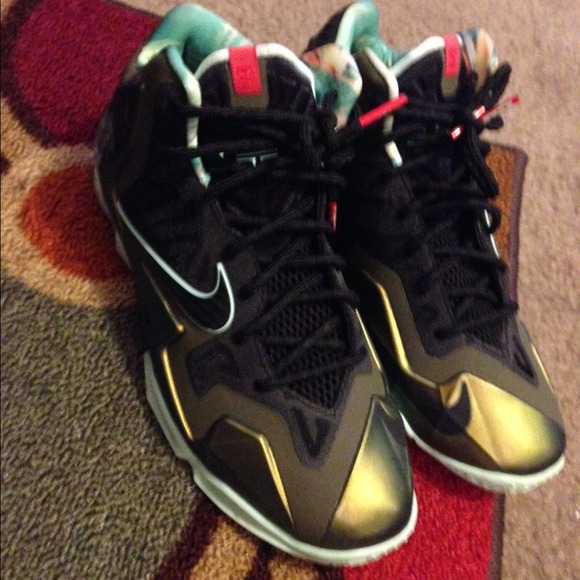 Lebrons