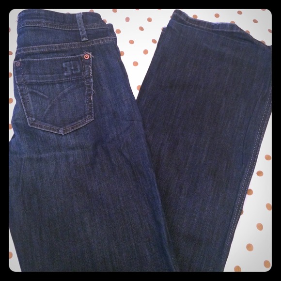 *Joes Jeans*JJ*Dark Denim*