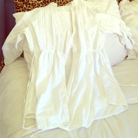 Cute blouse