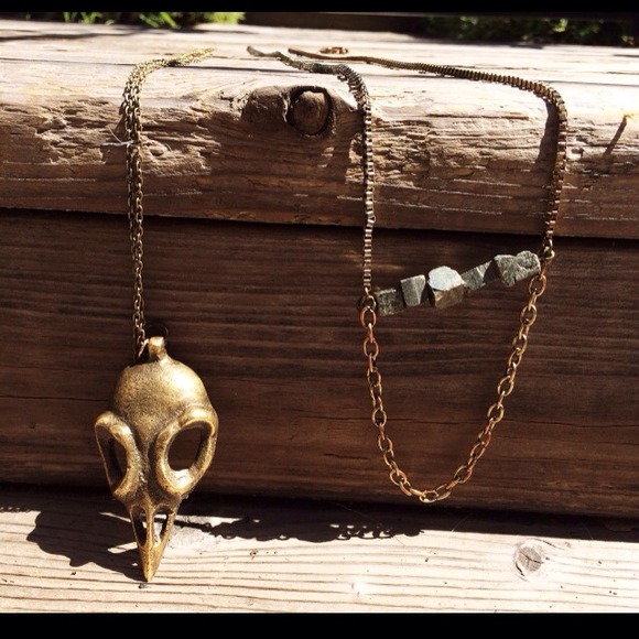 Desert Necklaces - Picture 2 of 3