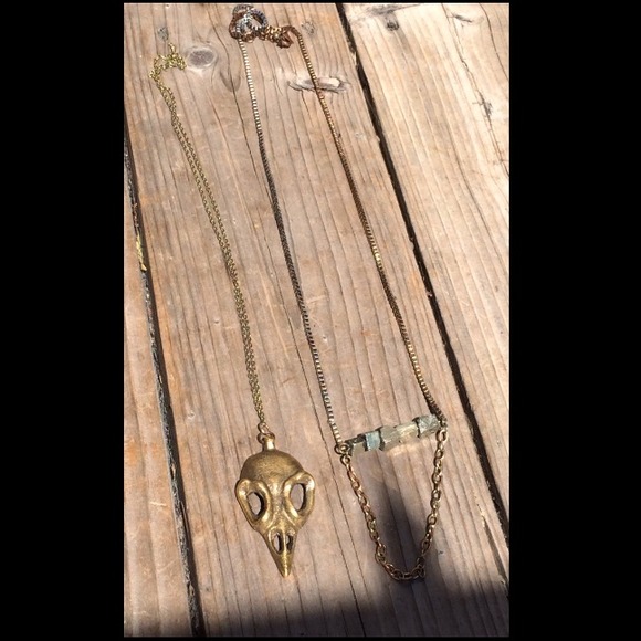 Desert Necklaces - Picture 3 of 3