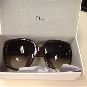 Dior sunglasses