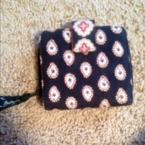NWOT Vera Bradley wallet