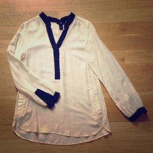H&M blouse.