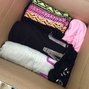 @shanna74 Bundle ☺️🎉