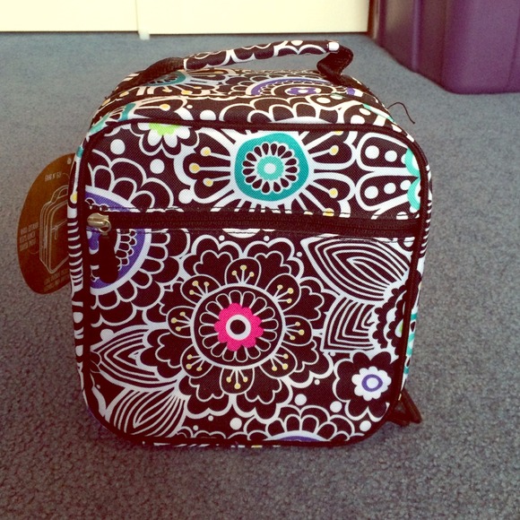 🚫RESERVED🚫 PB lunch tote