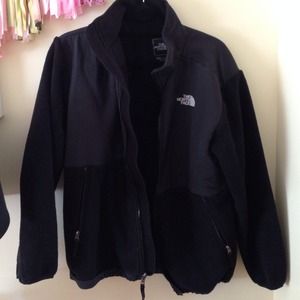 North face fleece