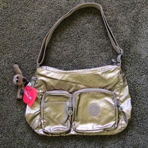 Kipling Shoulder Crossbody Bag