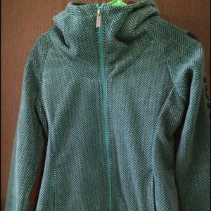 Bench Blinker jacket.  Like New. Medium