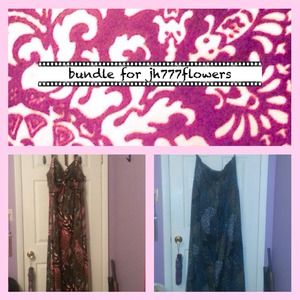 Bundle for jh777flowers