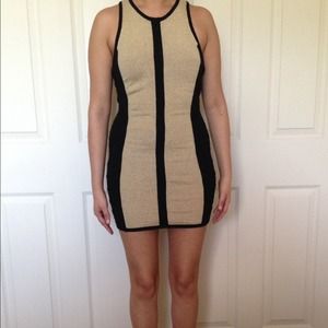 🚫🚫sold 🚫🚫Racer front dress