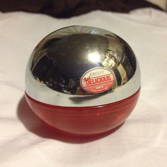 DKNY Red Delicious