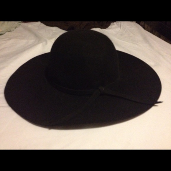 American Horror Story inspired hat