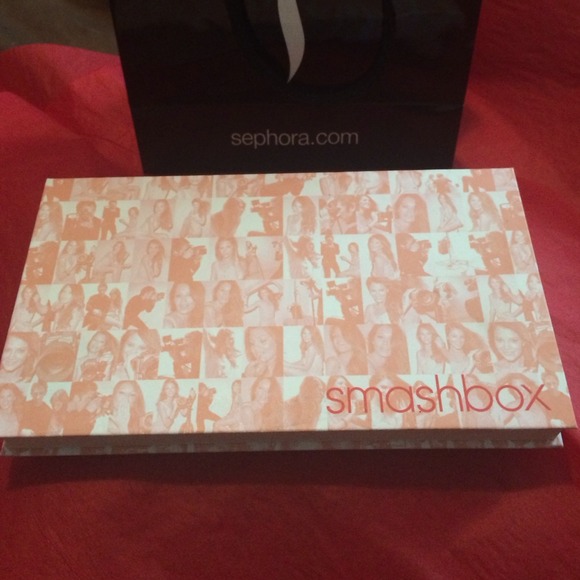 SMASH BOX - Picture 2 of 2