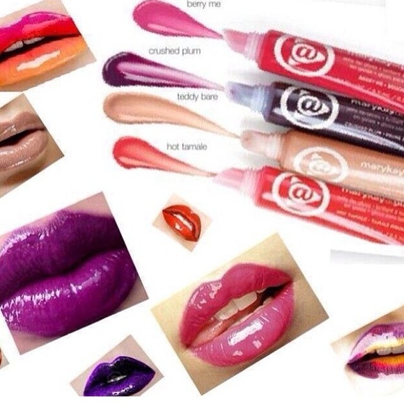 Jelly lipgloss - Picture 1 of 1
