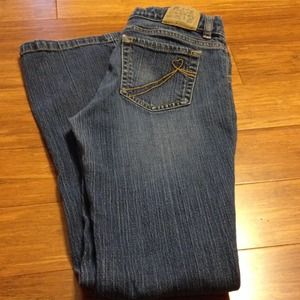PLACE Jeans