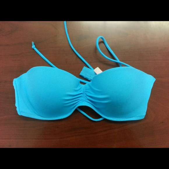 NEW VS Swim Top