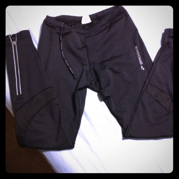 Brooks running/workout pants